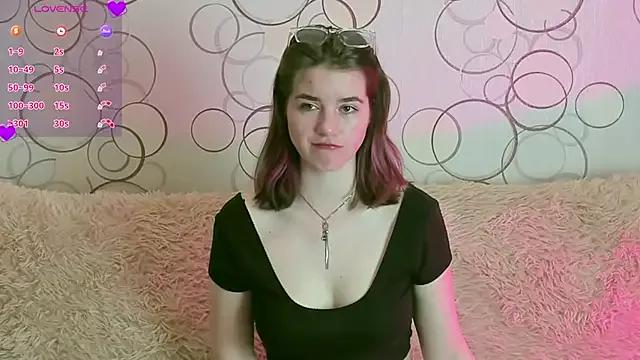 ElzaBlis from StripChat