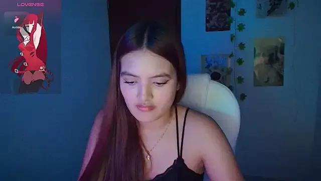 Ema__Rose from StripChat is Freechat