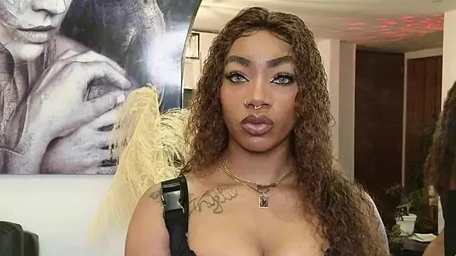 emely_brandon from StripChat is Freechat