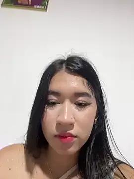 emi_star from StripChat is Freechat