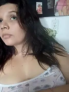 EMILEYA_31 from StripChat is Freechat