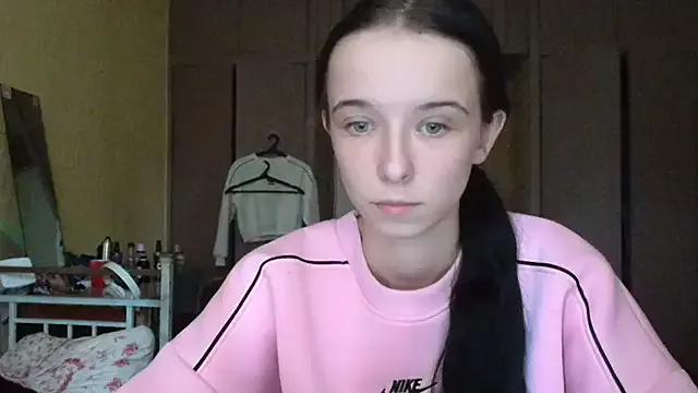 Emilia_Light from StripChat is Freechat