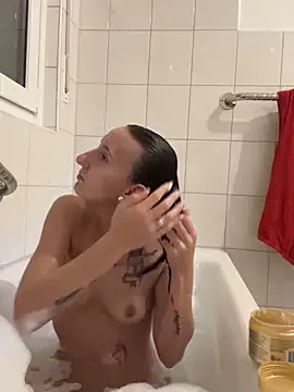 Freechat Emilia_Mausi on StripChat