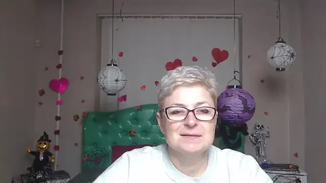 Freechat EmiliaGree on StripChat