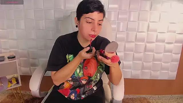emily-santoss from StripChat is Freechat