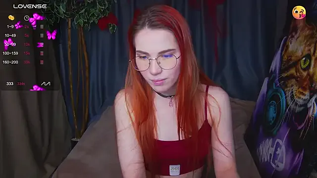 Private Emily_Kente on StripChat