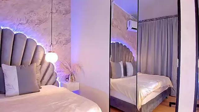 emily_mars1 from StripChat is Freechat