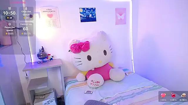 Emilybutterfly1 from StripChat
