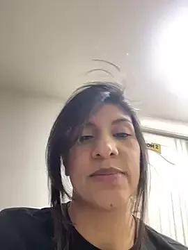 Emilycooper7 from StripChat is Freechat