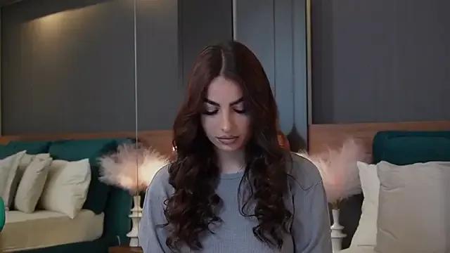 EmilyTrix from StripChat