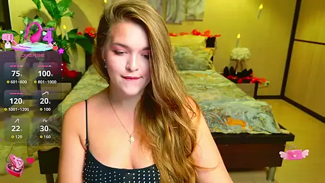 Freechat EmilyWhispers on StripChat