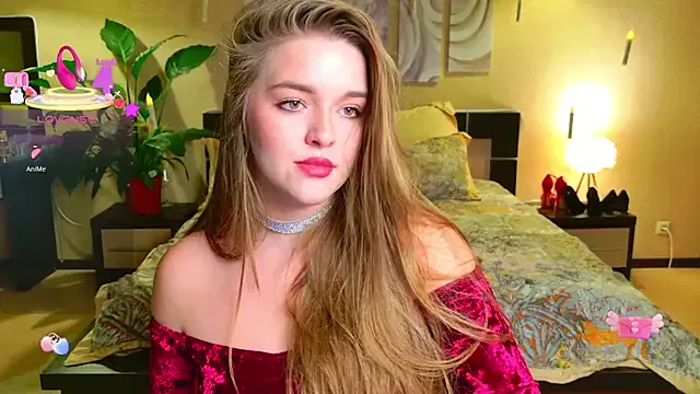 Freechat EmilyWhispers on StripChat