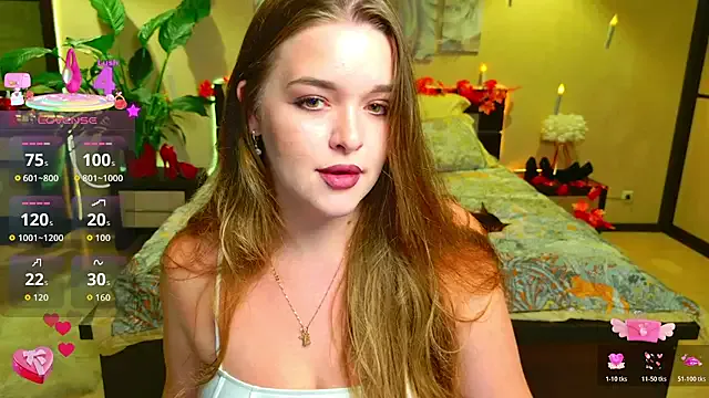 Freechat EmilyWhispers on StripChat