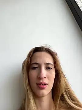 Emilywillis8 from StripChat is Freechat