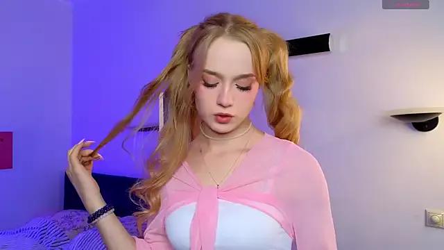 Emma_Frosty from StripChat is Freechat
