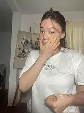 emma_smiith_ from StripChat is Freechat