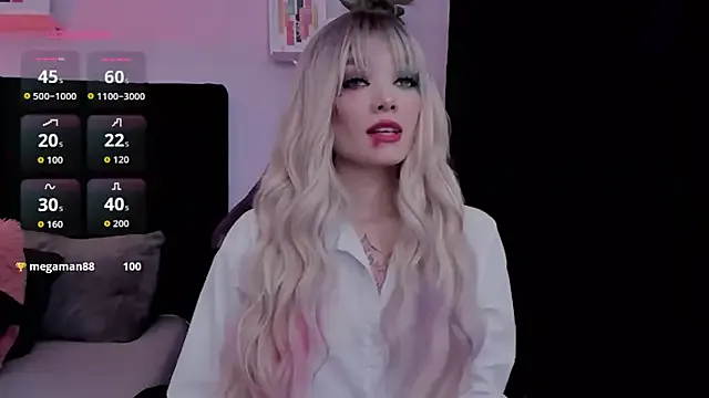 Freechat emmabridgerton on StripChat