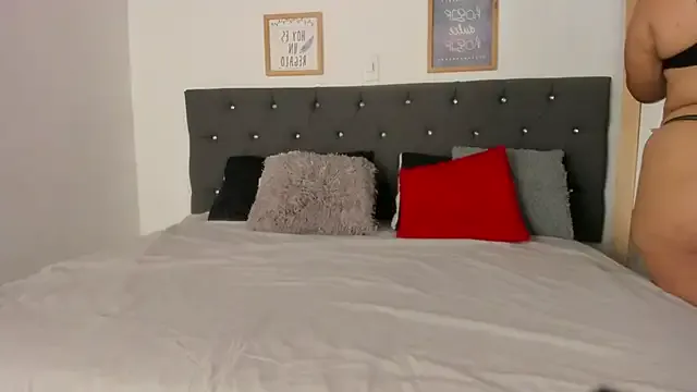 Private EmmadaSilva on StripChat