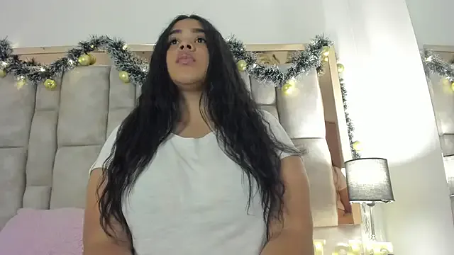 Private EmmadaSilva on StripChat