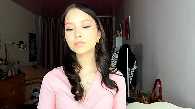 Freechat EmmaJonse on StripChat