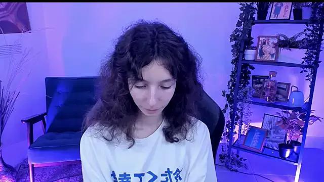 EmmanuellBrown from StripChat is Freechat