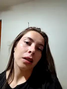 EmmaValencia_ from StripChat is Freechat