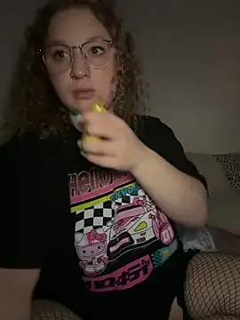 EmmieRae on StripChat 