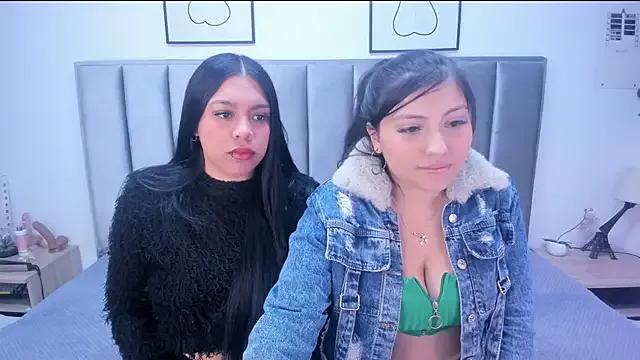 Emmy-Turnner from StripChat
