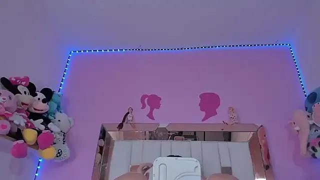 Emmy_Rivas from StripChat