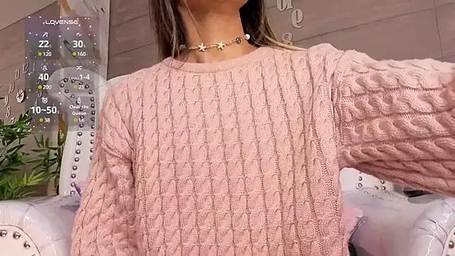 EmmyCortez from StripChat