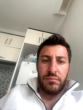 emreedenizzz from StripChat is Freechat