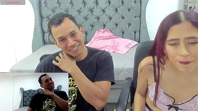 Freechat emyandliam on StripChat