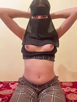 Private enjisexy on StripChat