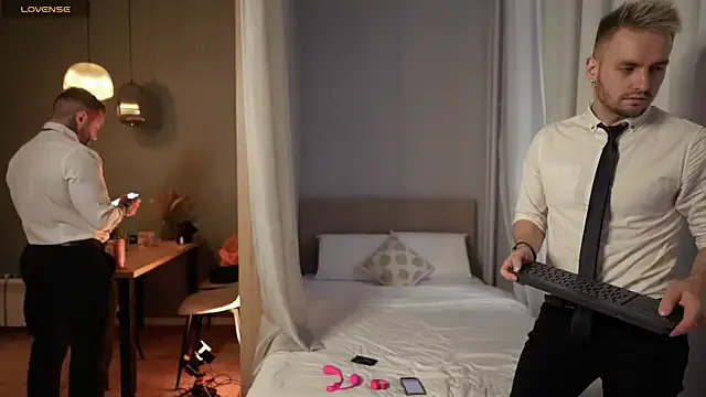 Freechat enjoy_me on StripChat