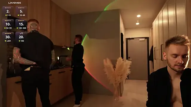 Freechat enjoy_me on StripChat