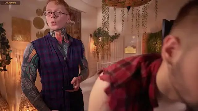 Freechat enjoy_me on StripChat