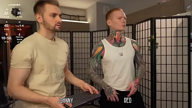 Freechat enjoy_me on StripChat