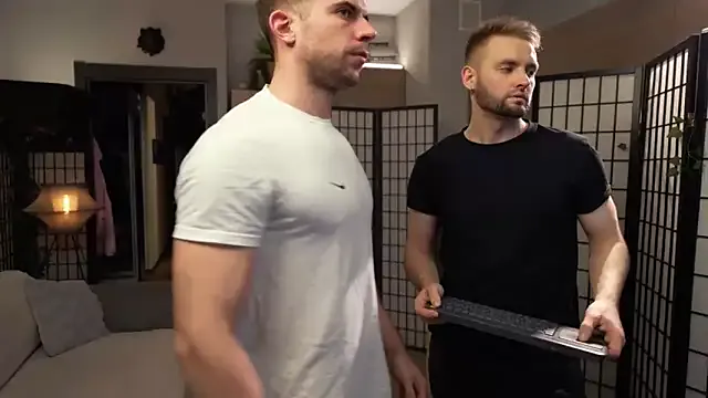 Freechat enjoy_me on StripChat