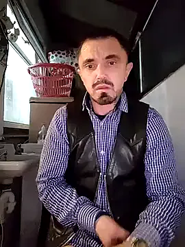 Freechat erbod_Johnny on StripChat