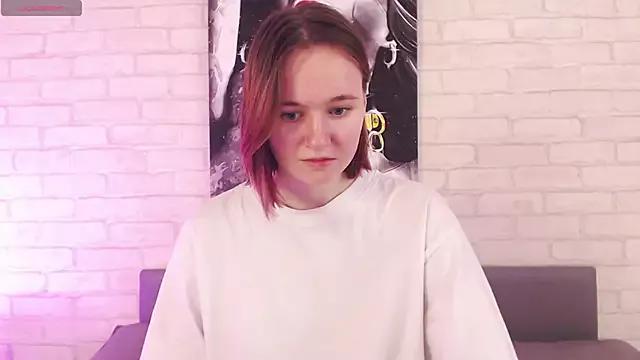 Ericha_Stone from StripChat is Freechat