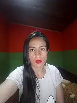 ERIKA__29 from StripChat is Freechat