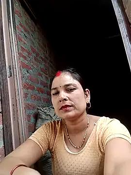 Erisha_Dang from StripChat is Freechat