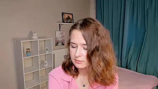 ErleneFellt from StripChat