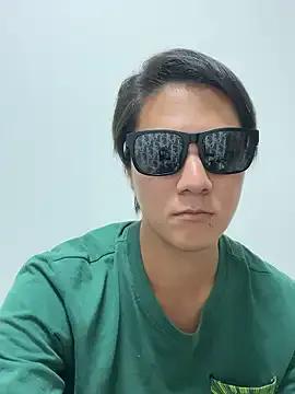 Erokami36 from StripChat