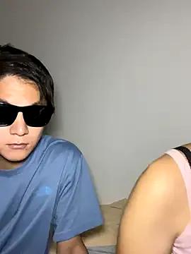 Erokami36 from StripChat