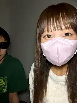 Erokami36 from StripChat