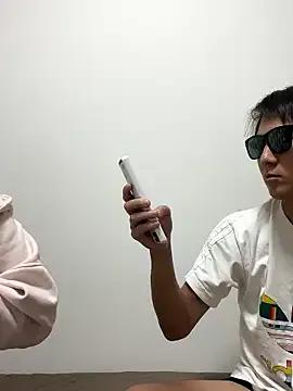 Erokami36 from StripChat