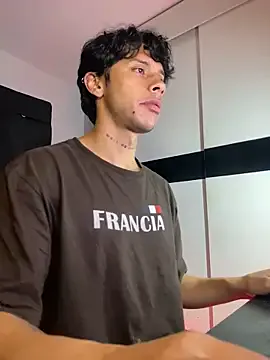 StripChat ErosDominant is Freechat ErosDominant — masturbation low x5 min