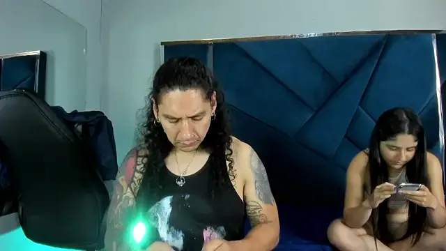 Freechat ErosyVenus69 on StripChat