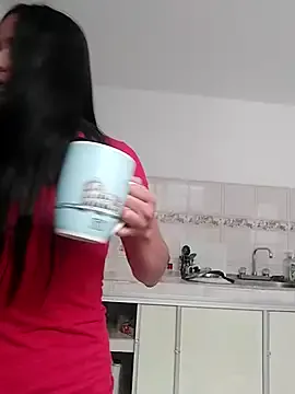 Freechat ErosyVenus69 on StripChat